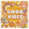 Cozy Coloring Good Vibes: With Stickers - Parragon Books - 9798890193964
