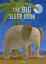 The Big Sleep Book - Guido Van Genechten - 9798890633521