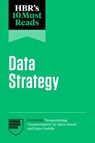 HBR's 10 Must Reads on Data Strategy (featuring "Democratizing Transformation" by Marco Iansiti and Satya Nadella) - Harvard Business Review ; Satya Nadella ; Thomas H. Davenport ; Marco Iansiti - 9798892790918