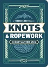 Knots & Ropework - Trackers Earth LLC - 9798897080311