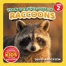 The Nature Kid's Guide to Raccoons - David Anderson - 9798898181192