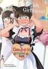 Boyish Girlfriend 01 - Gyunyumugigohan - 9798899100246