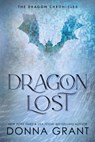 Dragon Lost - Donna Grant - 9798903270422