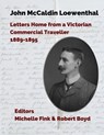John McCaldin Loewenthal - Michelle Fink ; Robert Boyd - 9798985428605