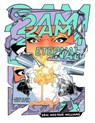 2AM Eternal - Eric Kostiuk Williams - 9798985586336