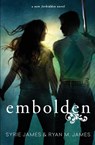 Embolden - Syrie James ; Ryan James - 9798986139326