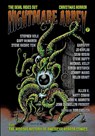 Nightmare Abbey 7 - Stephen Volk - 9798986230795