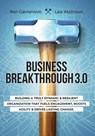 Business Breakthrough 3.0 - Lee Atchison - 9798987972922