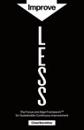 Improve LESS - Chad Bareither - 9798988999812