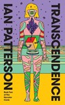 TRANSCENDENCE - Ian Patterson - 9798990917026