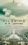 Pilgrims - M. R. Leonard - 9798991015608