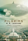 Pilgrims - M. R. Leonard - 9798991015615
