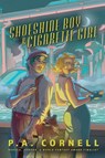 Shoeshine Boy & Cigarette Girl - P. A. Cornell - 9798991441988