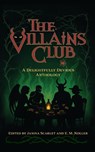 The Villains Club - Janina Scarlet ; E. M. Noller - 9798992940442