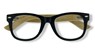 Recycled with bamboo temples - NOCI eyewear - 9501122291594
