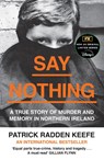 Say Nothing - Patrick Radden Keefe - 9780008159269
