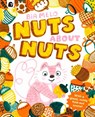 Nuts About Nuts - Bia Melo - 9780711292369