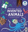 Invented by Animals - Christiane Dorion - 9781805702283