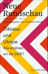 Neue Rundschau 2024/4 - Lektor*innen des S. Fischer Verlags ; Charlotte Gneuß - 9783108091392