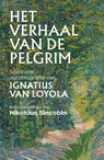 Het verhaal van de pelgrim - Nikolaas Sintobin - 9789043545020