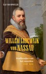 Willem Lodewijk van Nassau - Olaf van Nimwegen - 9789044656466