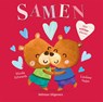 Samen - Nicola Edwards - 9789048323388
