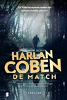 De match - Harlan Coben - 9789059904057