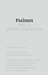 Psalmen met 21 gebedsmomenten - Nikolaas Sintobin sj - 9789089124180