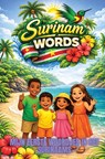 Suriname Words - R. Yere - 9789403906904