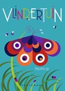 Vlindertuin -  - 9789463834292