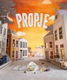 Propje - Marit Kok - 9789464530872