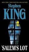 'Salem's Lot - Stephen King - 9798217007134
