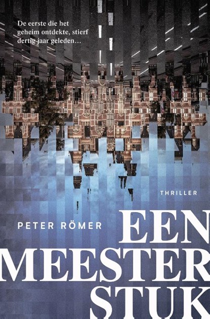 Een meesterstuk, Peter Römer - Paperback - 9789400510234