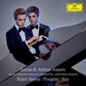 Saint-Saens/Poulenc/Say -  - 0028948150717