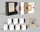 Tracks II: The Lost Albums (9LP), Springsteen, Bruce -  - 0194399501511
