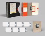 Tracks II: The Lost Albums (7CD), Springsteen, Bruce -  - 0194399501627