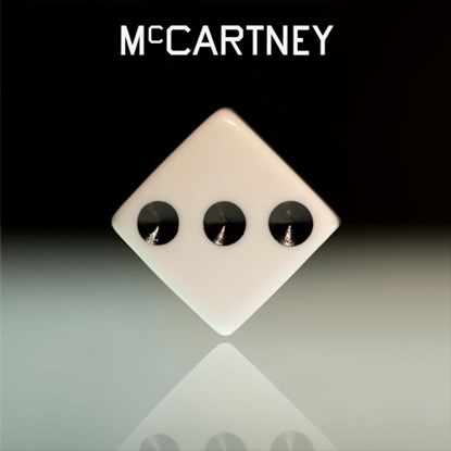III, MCCARTNEY, PAUL - Overig LP - 0602435321783