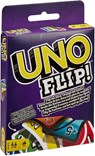 Uno Flip! - Gibsons - 0887961751062
