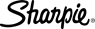 Brushstift Sharpie Creatieve marker 5st assorti - Sharpie - 3026982011824