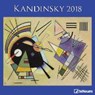 Kandinsky 2018 Broschürenkalender -  - 4002725951472