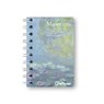 Monet 2018 Taschenkalender Deluxe klein -  - 4002725951571