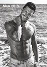 Men 2018 Wandkalender -  - 4002725952127
