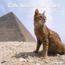Cats Around the World 2018 Broschürenkalender -  - 4002725952851