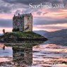 Schottland 2018 Broschürenkalender -  - 4002725952899