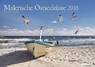 Malerische Ostseeküste 2018 Wandkalender -  - 4002725953001