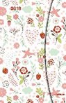 Tropical 2018 Magneto Diary small -  - 4002725954985