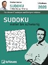 Stefan Heine: Sudoku mittel bis schwierig 2020 - HEINE,  Stefan - 4002725969576