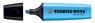 BOSS ORIGINAL, markeerstift, blauw, per stuk - STABILO - 4006381333634