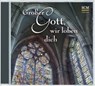 Großer Gott, wir loben dich - Mit Chorälen durch das Jahr -  - 4010276027003