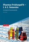 Pharma-PrüfungsFit - 1. & 2. Semester - HERZNER,  Julia - 4019547001100